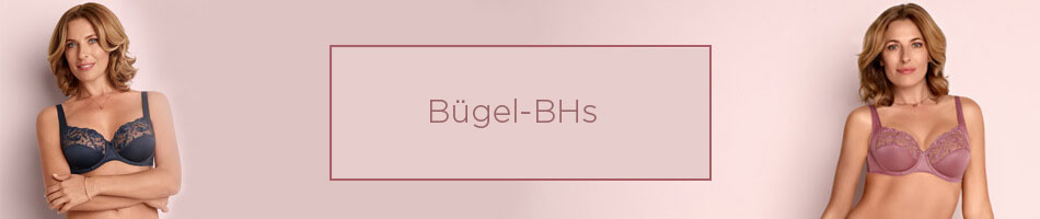 Bügel BHs